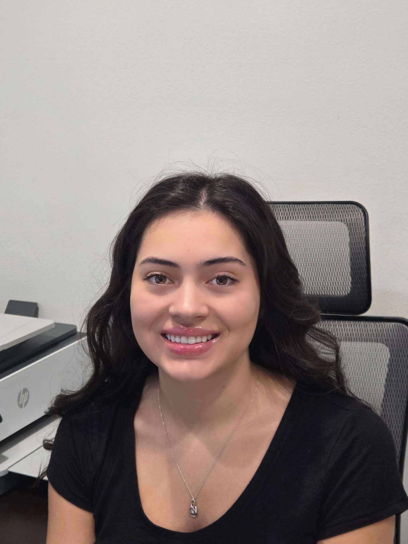 Isabella Spoliansky
Licensed Customer Service Representative