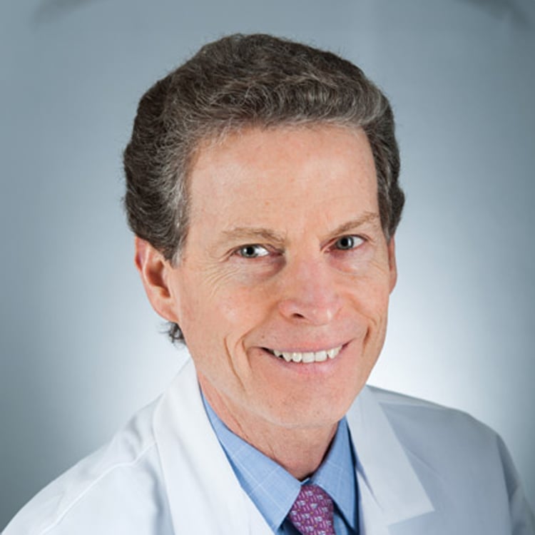 Roger A. Maxfield, MD