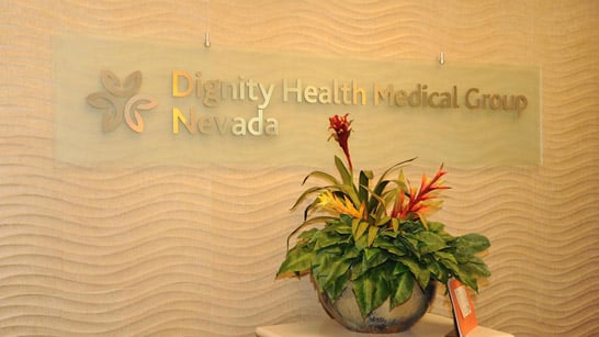 Dignity Health Medical Group - Henderson, NV
