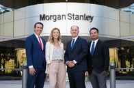 Photo of The Collier Buri Group at Morgan Stanley - Morgan Stanley