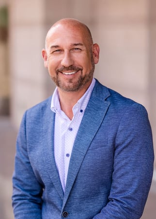 Photo of Scott J Arett