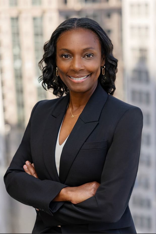 Photo of Nicole Nixon