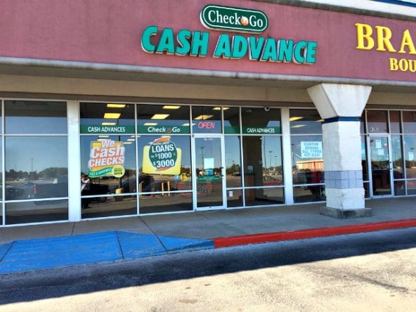 cash advance similar to dave