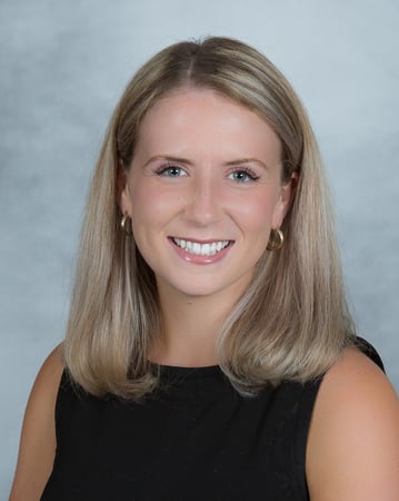 Photo of Erin Mershon