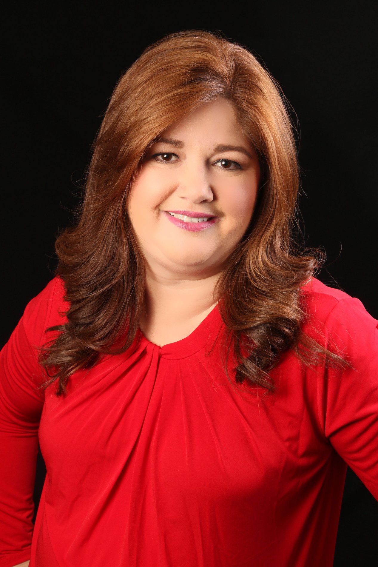 Elizabeth Gutierrez Pharr, TX