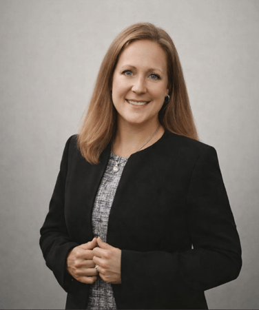 Photo of Marni Angus