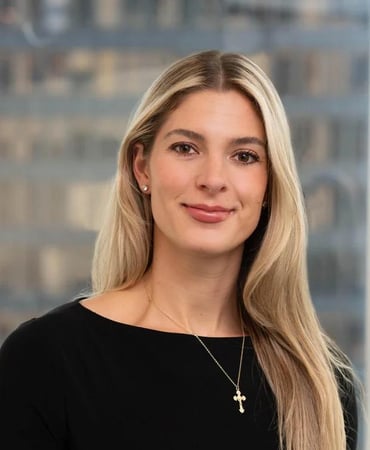 Photo of Victoria D'Addario