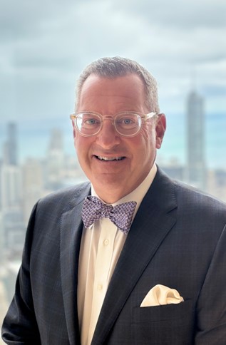 Photo of Scott F. Vender