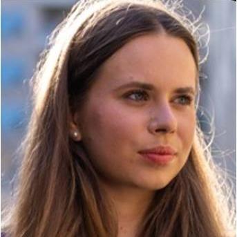 Photo of Ksenia Danilowicz