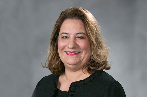 Photo of Courtney Lisecki