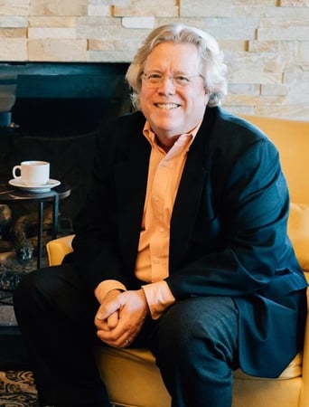 Photo of Paul Hansen