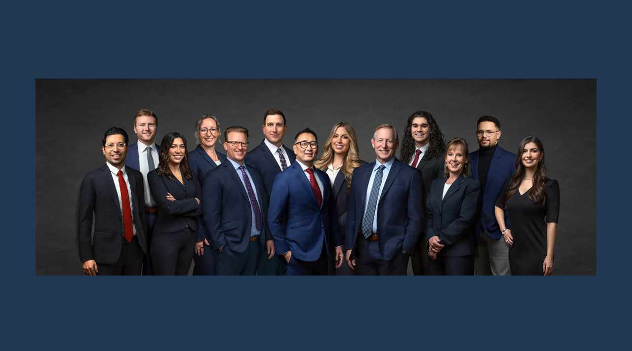 Photo of Contigo Wealth Management Group - Morgan Stanley
