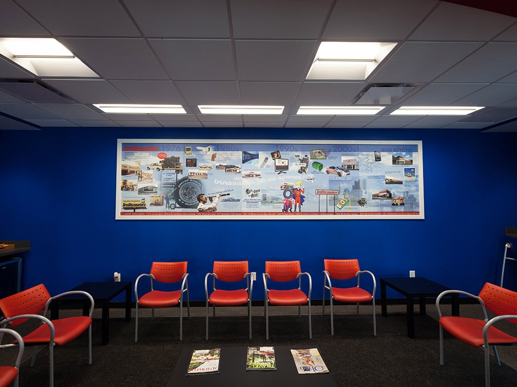 Tire Discounters Glenway tires, alignment, brakes, autoglass in