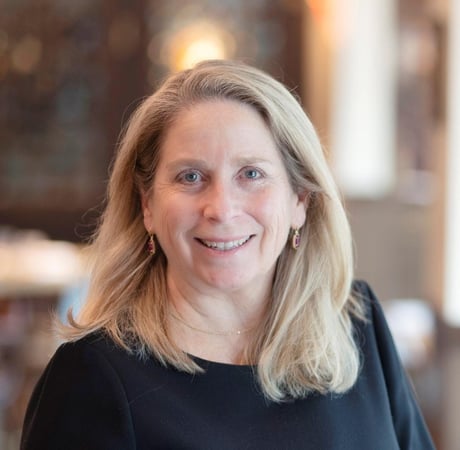 Photo of Mimi Metzbower