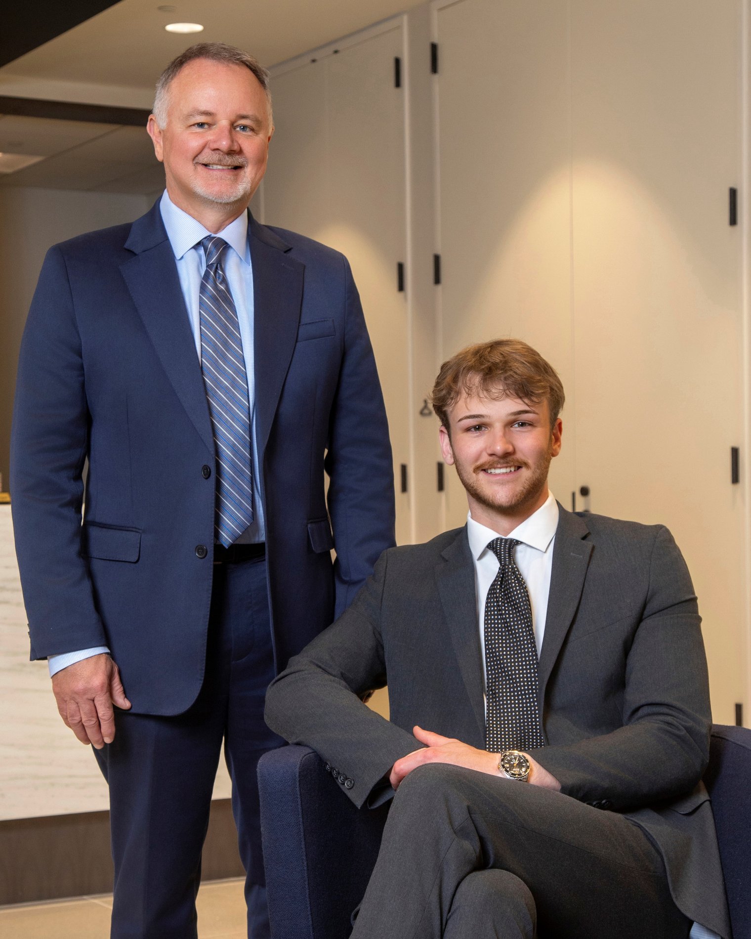 Photo of The Younger Group - Morgan Stanley