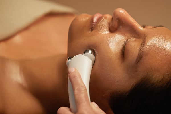 rogers spa facial nwa