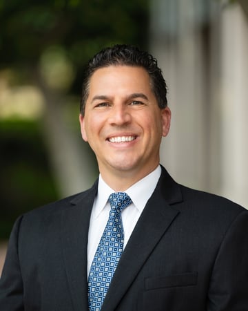 Photo of Paul Anderson