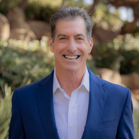 Photo of Brad Daluiso