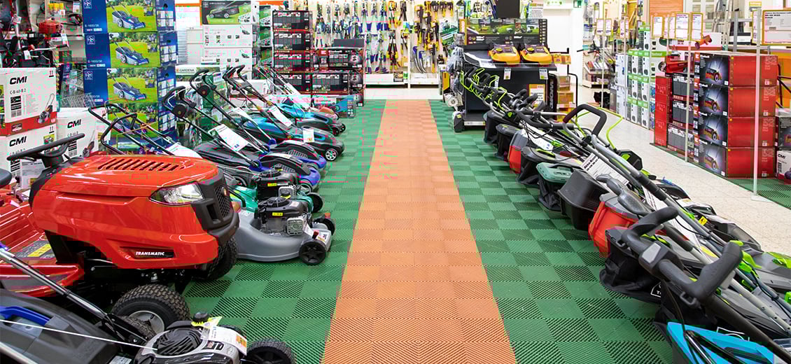 Dein OBI Markt Wittenberge, Wahrenberger Str. 70