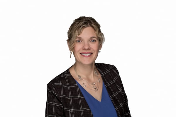 Photo of Christine R. Tiesworth