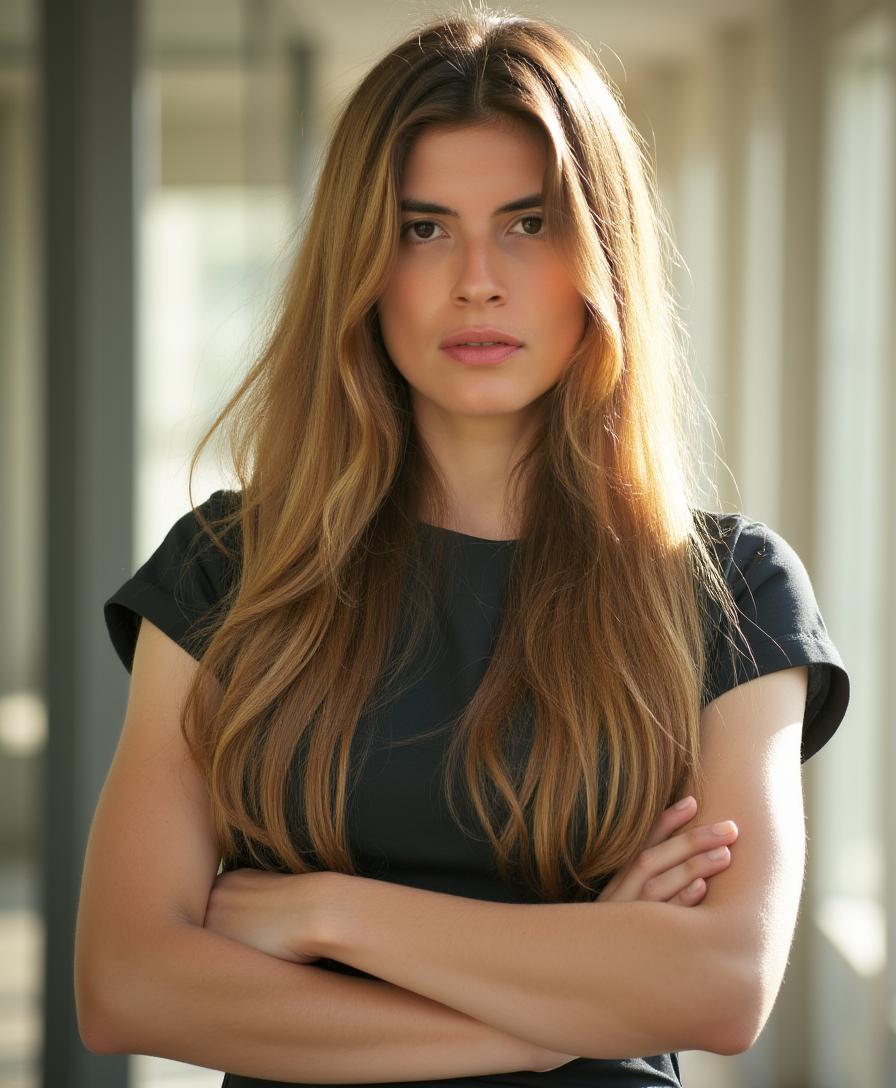 Sofia Paras