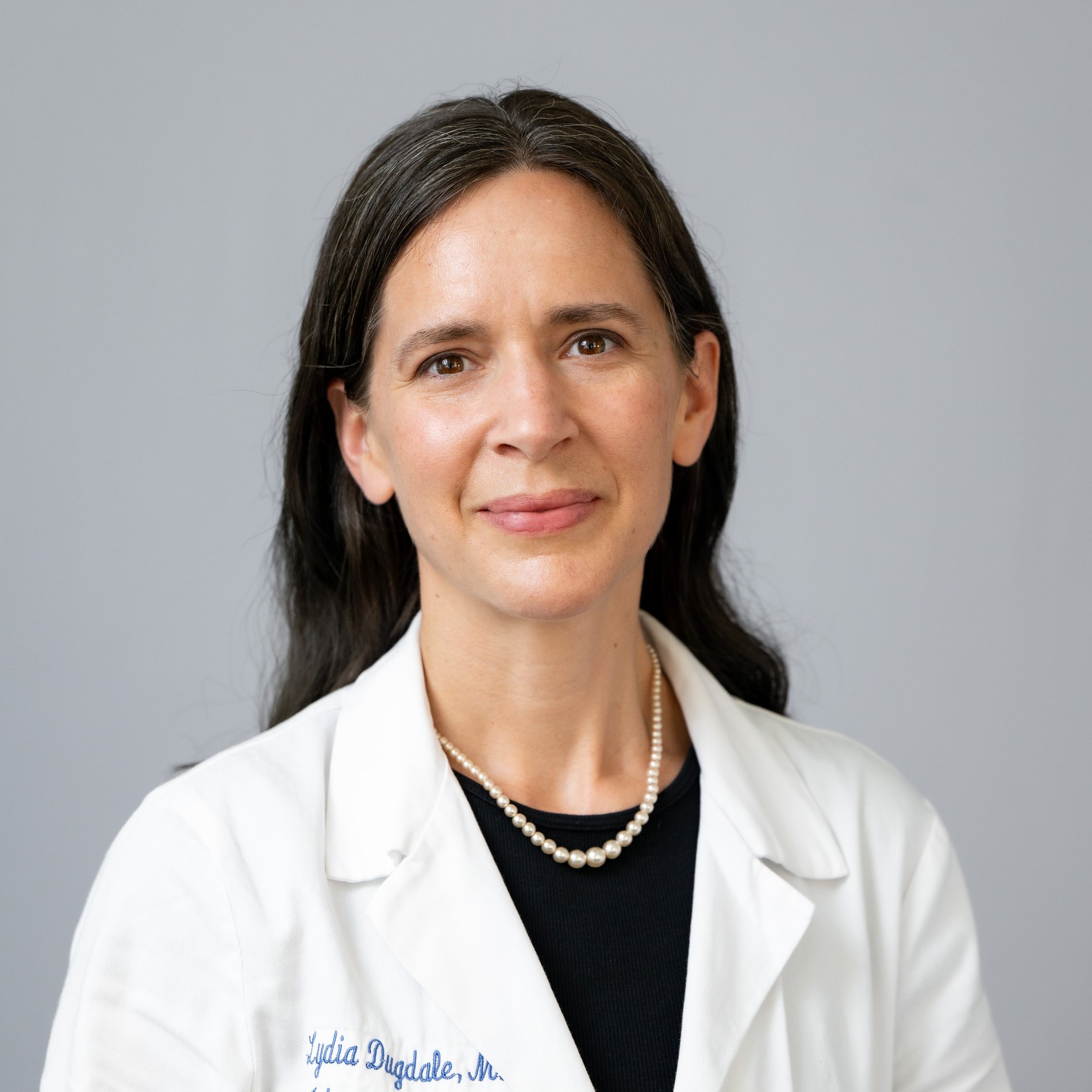 Lydia S. Dugdale, MD