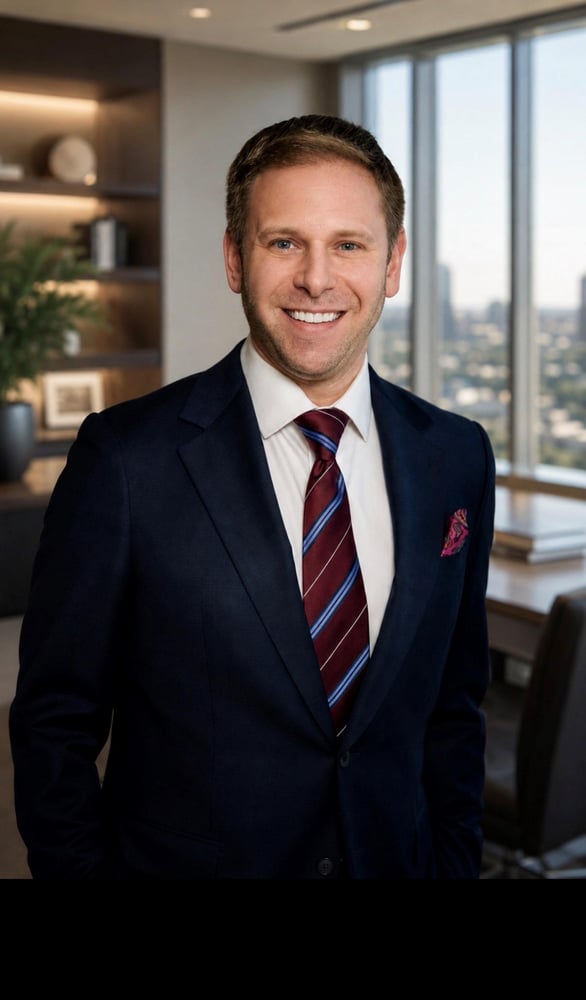 Photo of Jonathan Rynsky