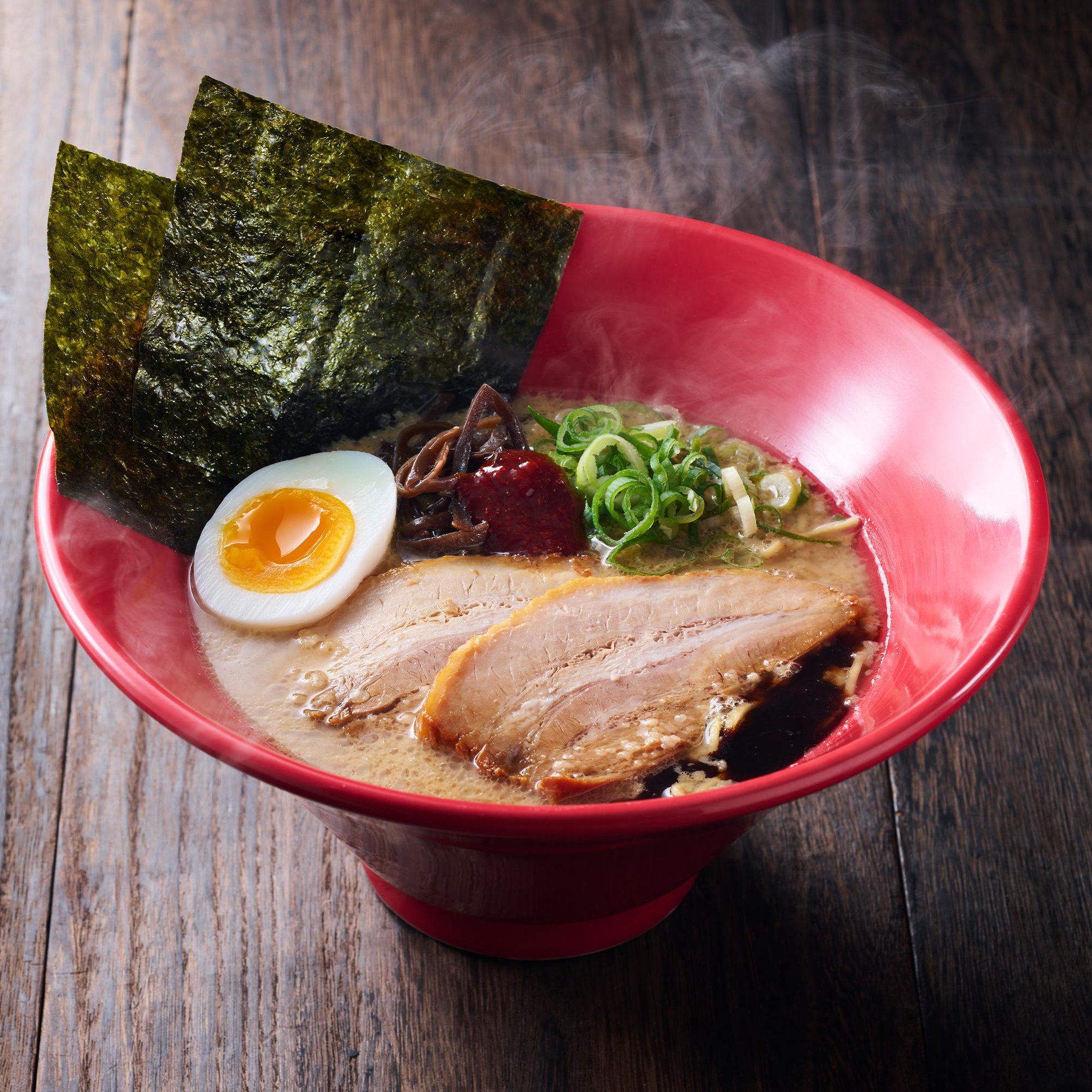 ラーメン【一風堂】| Ramen 
