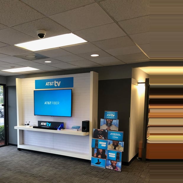 AT&T Store Melbourne Melbourne, FL iPhone & Samsung Deals!