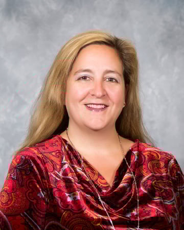 Photo of Alison Bower