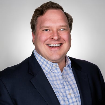 Photo of Timothy Peach