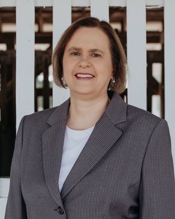 Photo of Michelle Lynn