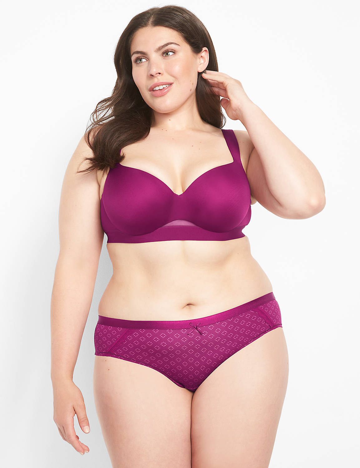 Plus Size Clothing Store at Tanger Outlets Gonzales in Gonzales Lane