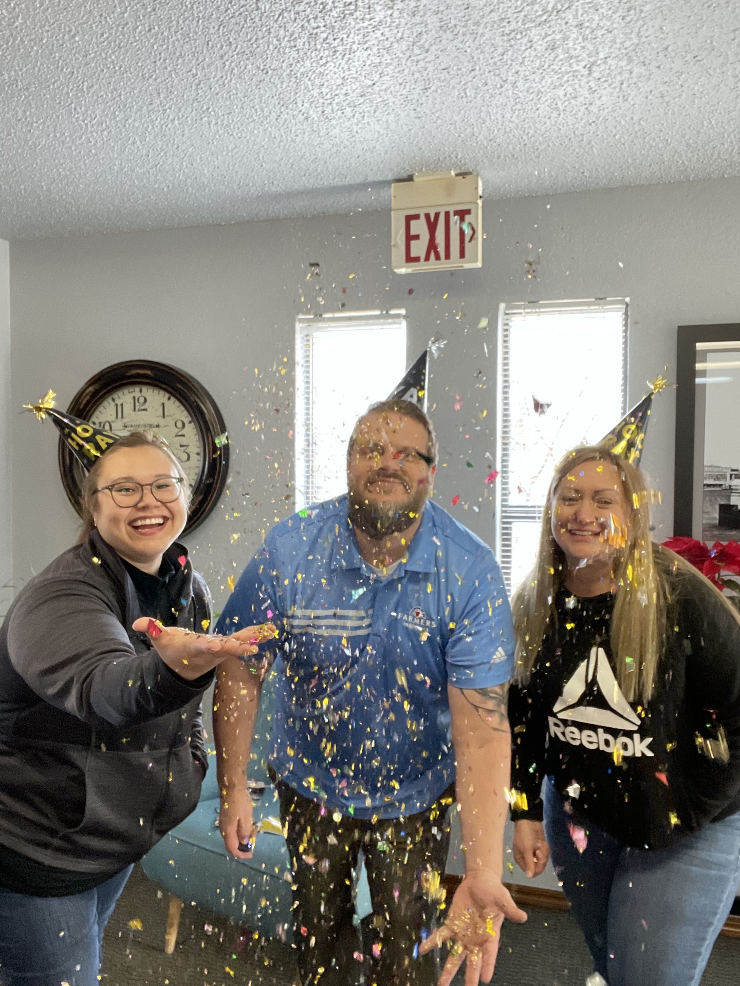 Jeffrey Blood - Farmers Insurance Agent in Oklahoma City, OK