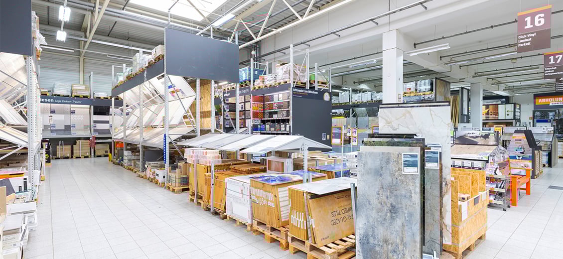 Dein OBI Markt Alfter, Alfterer Str. 3537