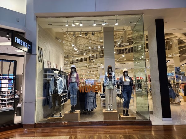 arundel mills mall h&m