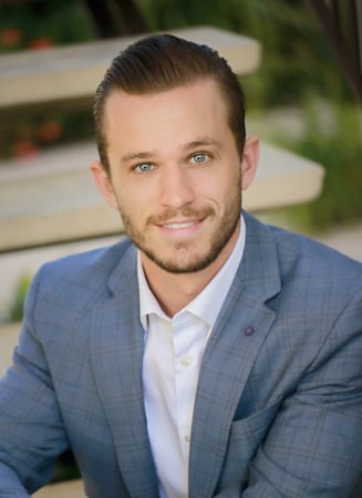 Photo of Max Parziale