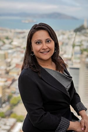 Photo of Zilla Bharmal