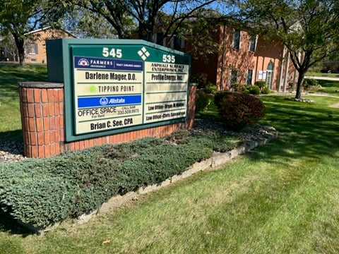Moore Family Insurance Canfield, OH