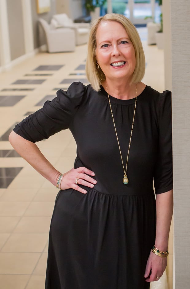 Photo of Gay Woodall