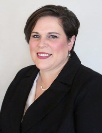 Photo of Beth Coello