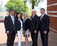 Photo of The Riverwalk Group - Morgan Stanley