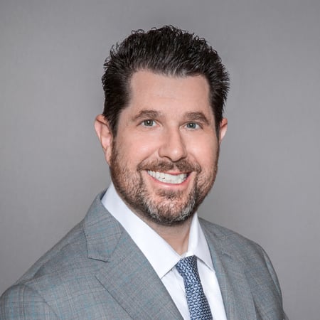 Photo of Dan Rossetti