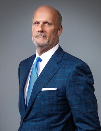 Photo of Jeffrey Stander