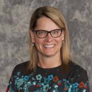 Photo of Phyllis Gau