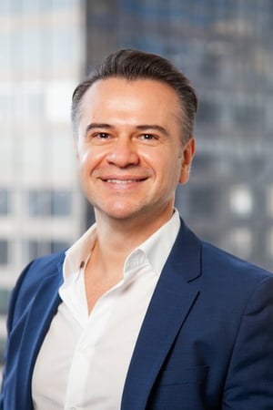 Photo of Edward Aminov