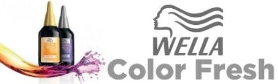 elite Hair, St. Gallen - Wella Color Fresh