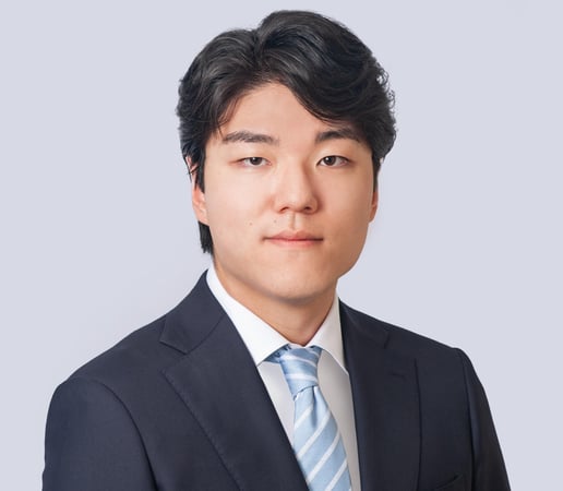 Photo of Jaiyong Park