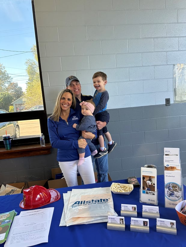 Southport Fire Department Open House