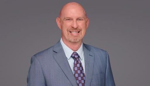 Photo of Scott Rockwell